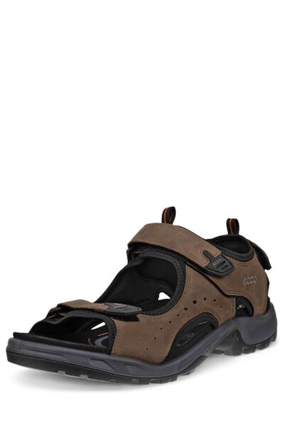 Ecco Offroad Navajo Brown Oil Nubuck