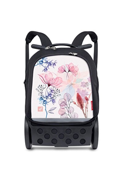 Nikidom Ghiozdan Roller Up XL - Aquarella