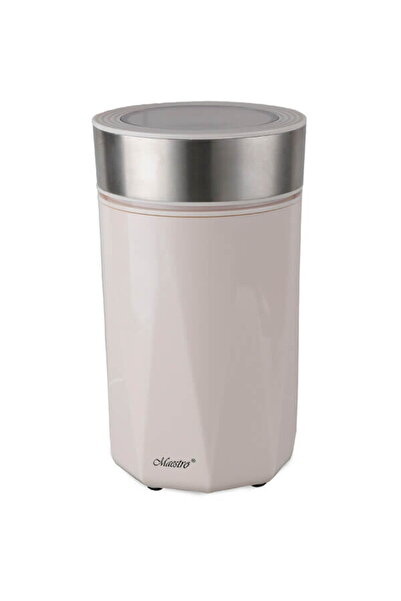 Maestro MR-456-IVORY electrica de cafea 50g 150W Bej