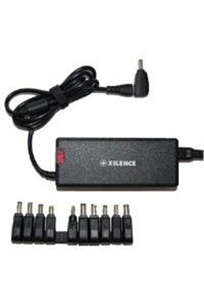 Xilence XM010, 90 W, Negru