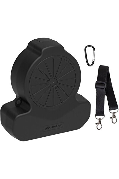 SunnyLife mini husă de protecție FP-SN953-D pentru DJI FLIP (neagră)