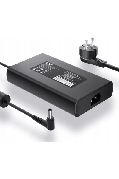 ASUS Laptop Charger 180W 19.5V 9.23A 5.5x2.5 mm Compatible ROG TUF VivoBook –...