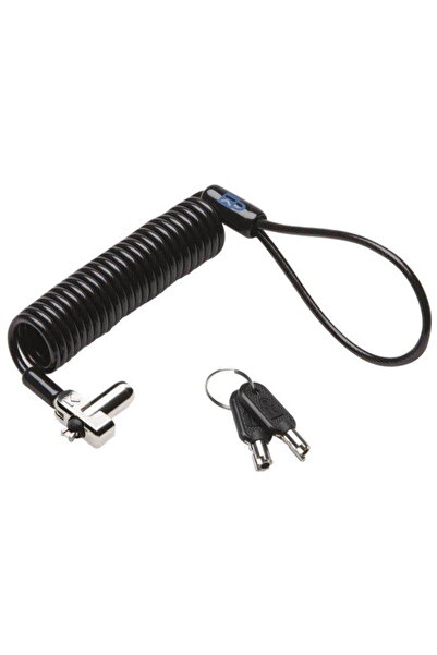 KENSINGTON N17 Portable Lock for Wedge-Shaped Slots K66645EUL