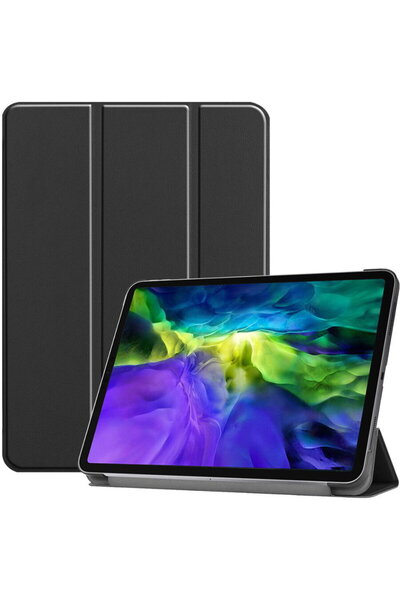 Techsuit Case for Apple iPad Pro 11 (2018 / 2019 / 2020 / 2021 / 2022) - Fold...