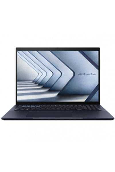 ASUS ExpertBook B5 B5604CMA-QZ0753 Intel Core Ultra 7 155H 16 inch RAM 16 GB ...