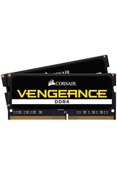 Corsair DDR4 - 16 GB -3200 - CL - 22 - Kit dual, Vengeance