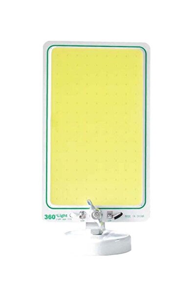 Conpex Portable LED Camping Lantern With Rotating Magnetic Base