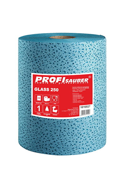 PROFI SAUBER Lavetă de curățare nețesută, fără praf, pentru optică din sticlă...