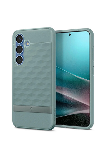 Spigen HusДѓ MagSafe вЂћParallax MagFitвЂќ pentru Samsung Galaxy S25 Plus вЂ“...