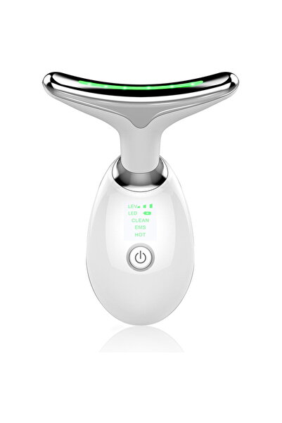 ANLAN Electric EMS Aparat de masaj pentru gat ALMJY01-02