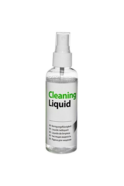 ColorWay Cleaning Solution, Multifunctional, , 100ml - (CW-1032) - White