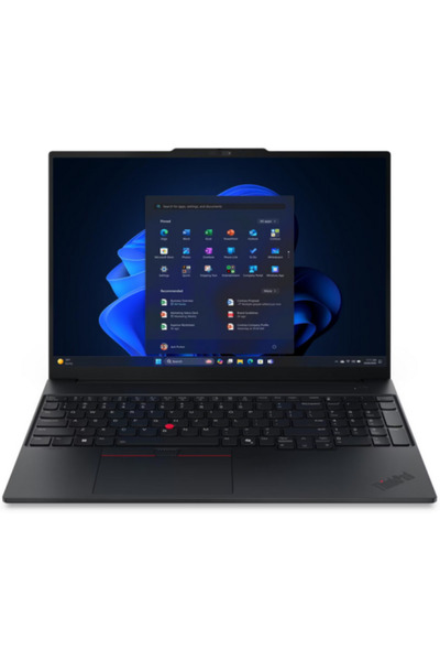 LENOVO ThinkPad E16 Gen 3 Intel Core Ultra 7 255H 16 inch RAM 32GB SSD 1TB In...