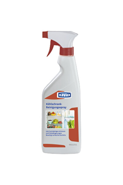 Xavax Spray de curățare pentru frigider, 500 ml