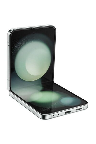 Samsung Galaxy Z Flip5 256GB 8GB RAM 5G Dual SIM Mint