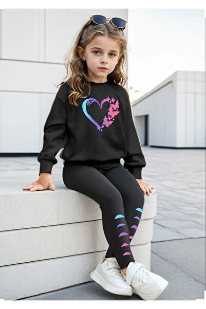 ciklet kids طقم علوي وسفلي للفتيات