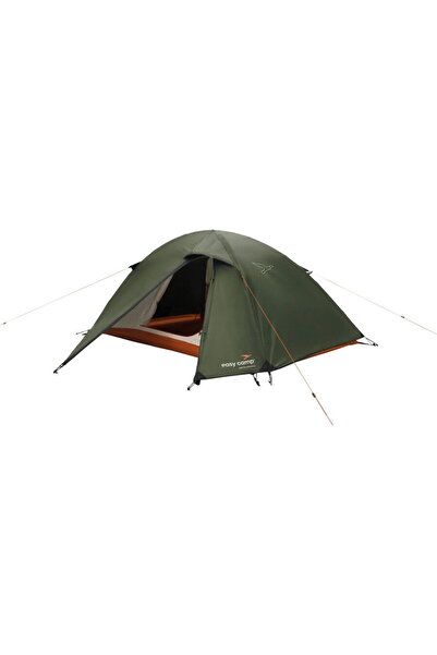 Easy Camp Rondane 2 dome tent (dark green, model 2025)