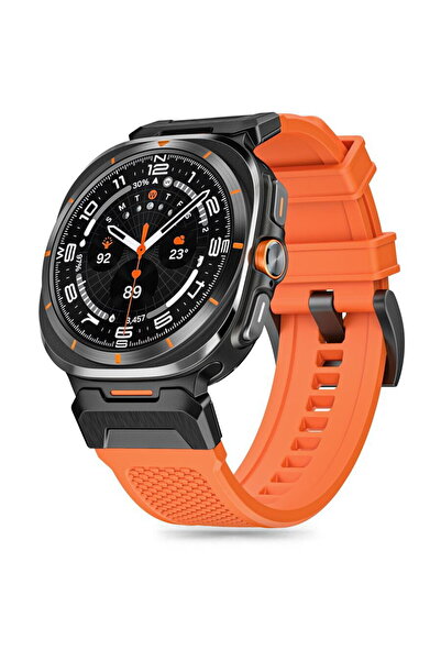 Tech-Protect Delta Pro Case Samsung Galaxy Watch Ultra (47 mm) Orange