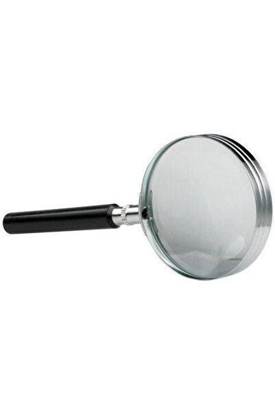 ALCO Lupa D- 65mm, lentila sticla, 5x,