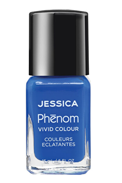 vessia Jessica, Phenom Vivid Colour, Nail Polish, PHEN-035, Decadent, 14 ml