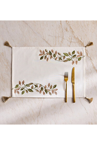 JULİET 1-Piece Placemat