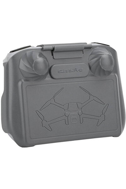 SunnyLife Protecție și parasolar pentru controler 2 în 1 pentru DJI RC (MM3-Y...