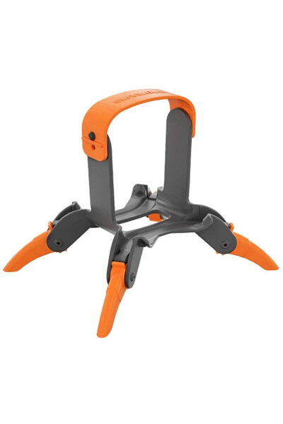 SunnyLife Tren de aterizare pentru DJI Avata 2 (portocaliu)