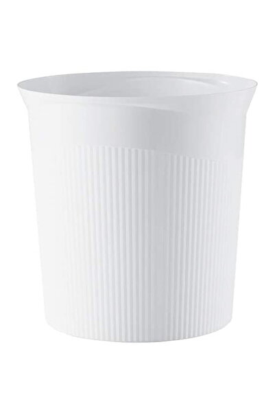 HAN Cos de birou pentru hartii, 13 litri, Re-Loop - alb