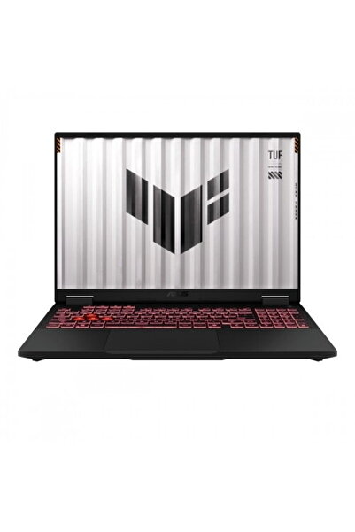 ASUS TUF Gaming A16 (2025) FA608UH-RV080, AMD Ryzen 7 260, 16 inch, RAM 16GB,...