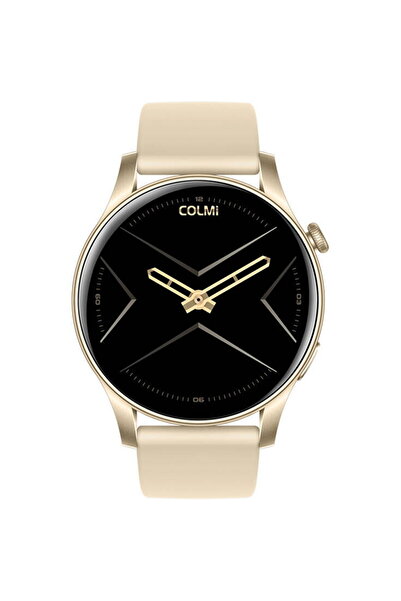 COLMI V73, 1.43", Gold