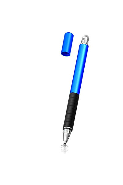 Techsuit Stylus Pen Universal - (JC02) - Dark Blue