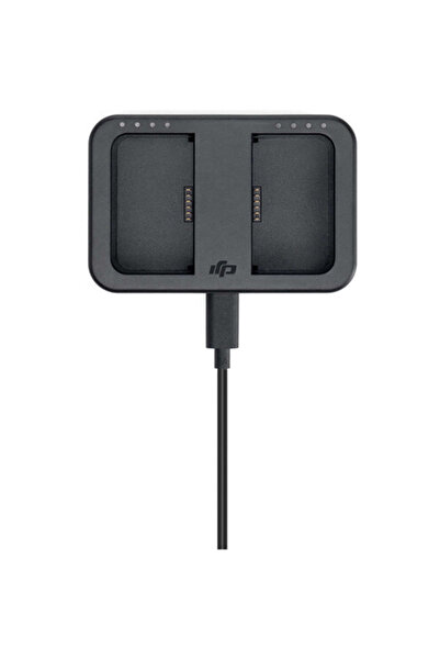 DJI WB37 Battery Charging Hub for RSC/RSC2 65W PD Fast Charging