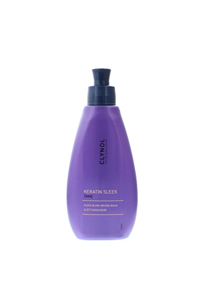 CENNOL Clynol, Balsam de păr cu keratină, Sleek Foot-Dry, hidratează și hrăne...