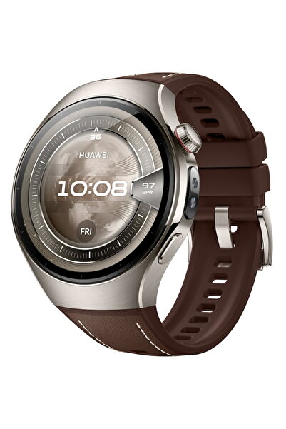 Huawei Watch 5 1.5" 466 x 466 pixeli Maro