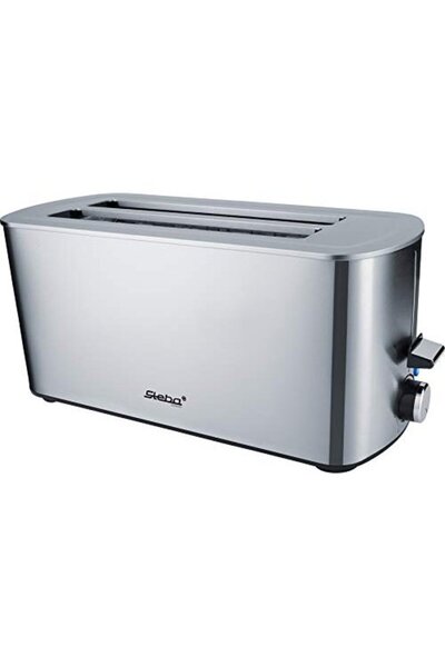 STEBA TO 21, 1400 W, 4 felii, Inox