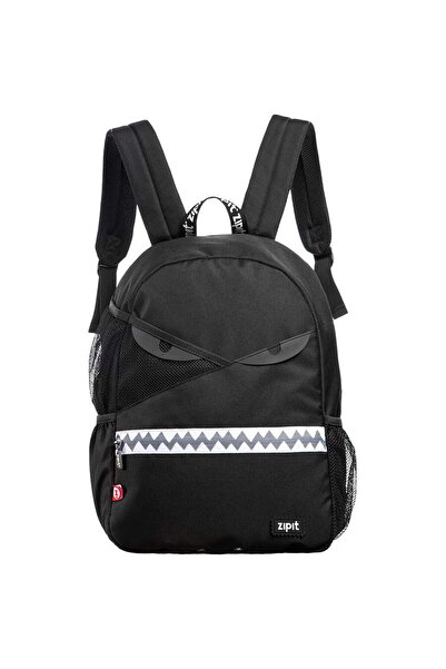 Zipit Razor Backpack - Black