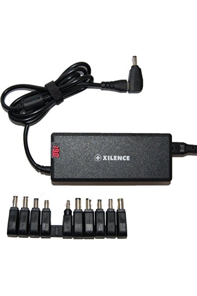 Xilence XM008, 75 W, Negru