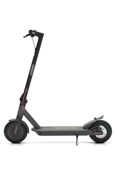 Ducati Pro-I Evo electric scooter with turn signals 350W motor, max speed 25 ...