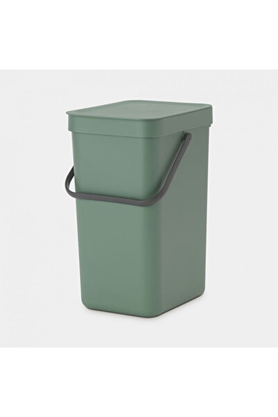 Brabantia Sort&Go 12l Verde Brad
