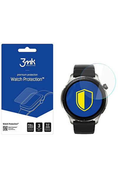 3MK Watch Protection FlexibleGlass