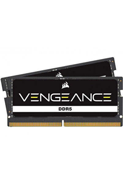 Corsair Vengeance, 64GB, DDR5-5200Mhz, CL44, Dual Channel