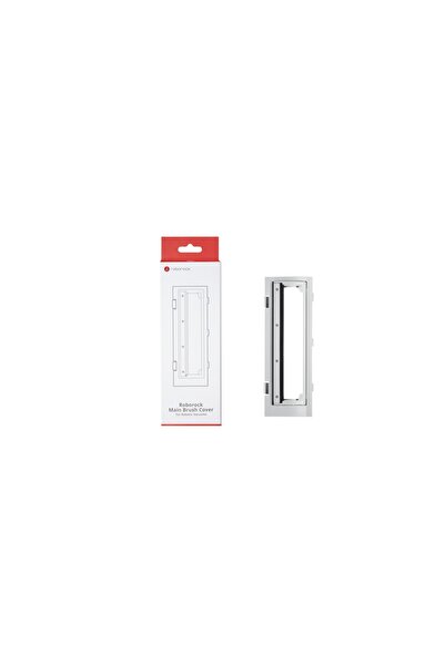 Roborock Q8 - Q8 Plus ile Uyumlu Ana Fırça Kapağı