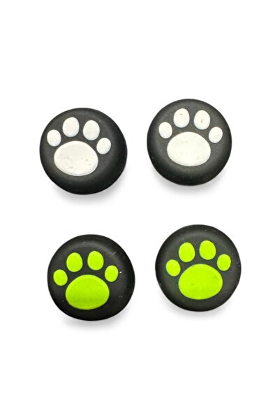 Doreka Ps3-Ps4-Ps5-Xbox One-Xbox 360-SERIES S/x Joystick Kol Pati Desen Analo...