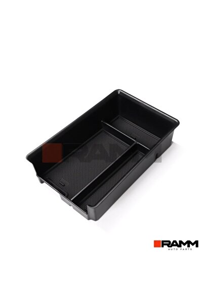 Universal BMW G20 Kol Dayama Altı Organizer