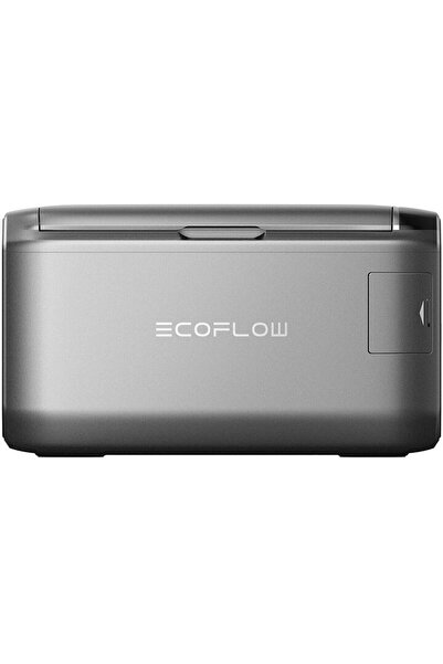 EcoFlow Glacier Classic 35L Dual Zone Portable Refrigerator