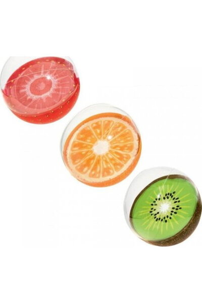 BESTWAY Beach ball 46 cm Multicolor