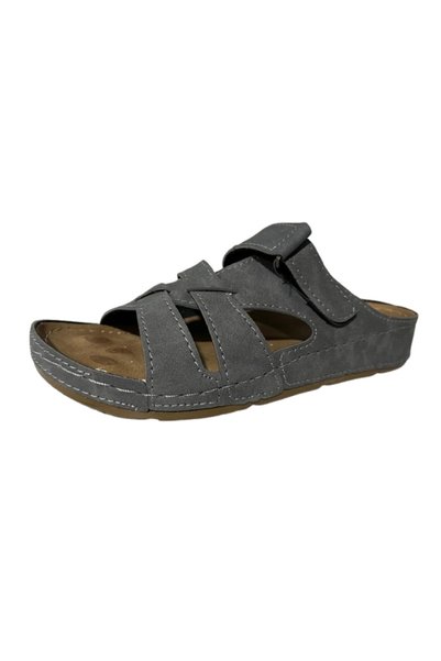 MULEX 1802 Women's Anatomical Sole Daily Slippers
