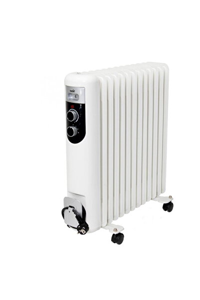 Somogyi Radiator cu ulei, 13 elementi, 2500 W