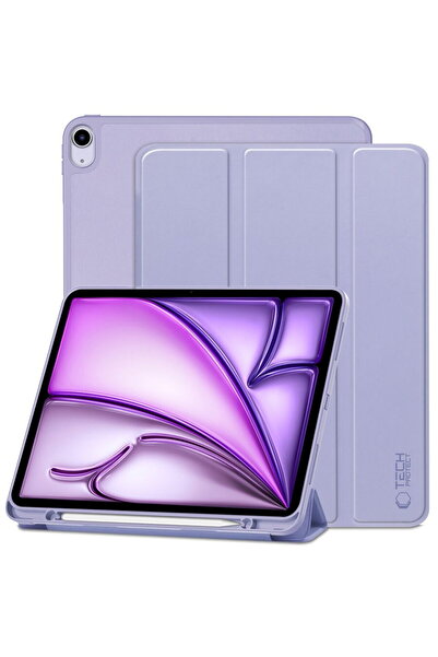 Tech-Protect Pix USB pentru iPad Air 13" 2024, violet