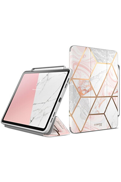 i-Blason Husa pentru iPad Air 13 (2024) - Cosmo - Marble