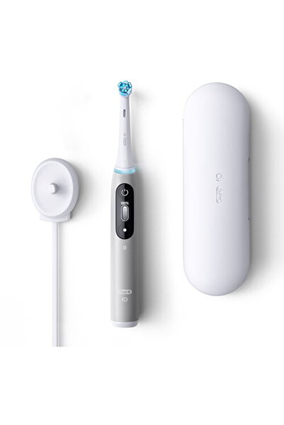 Oral-B iO 6 Grey Opal